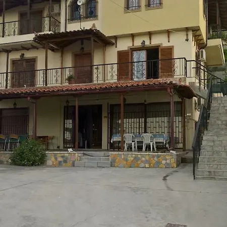Dreamhouse With Sea View *