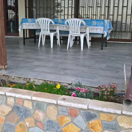 Dreamhouse With Sea View Kariotika Kamariou