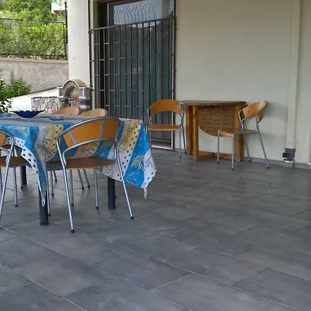 Appartement Dreamhouse With Sea View *