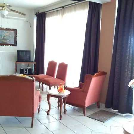 Apartment Dreamhouse With Sea View Kariotika Kamariou
