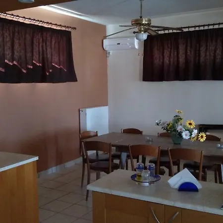 Dreamhouse With Sea View Apartment Kariotika Kamariou