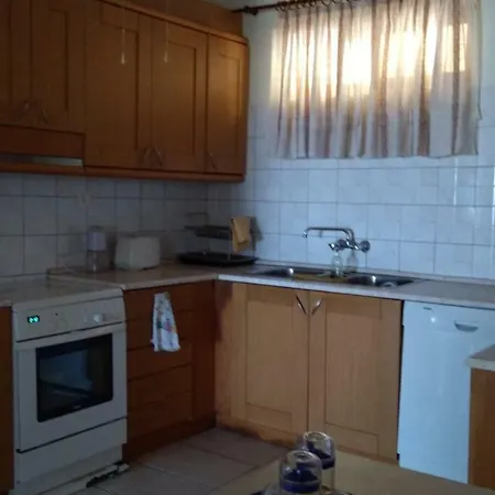 Dreamhouse With Sea View Kariotika Kamariou