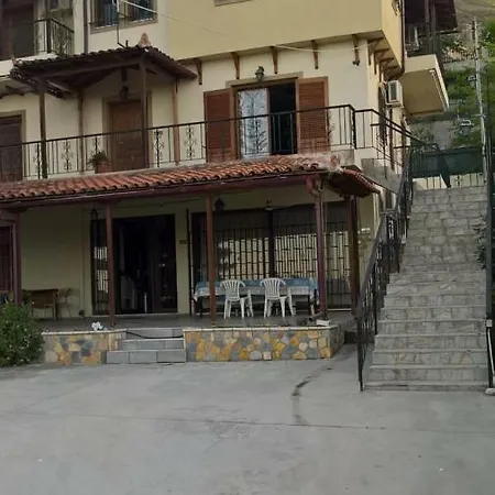 Dreamhouse With Sea View *